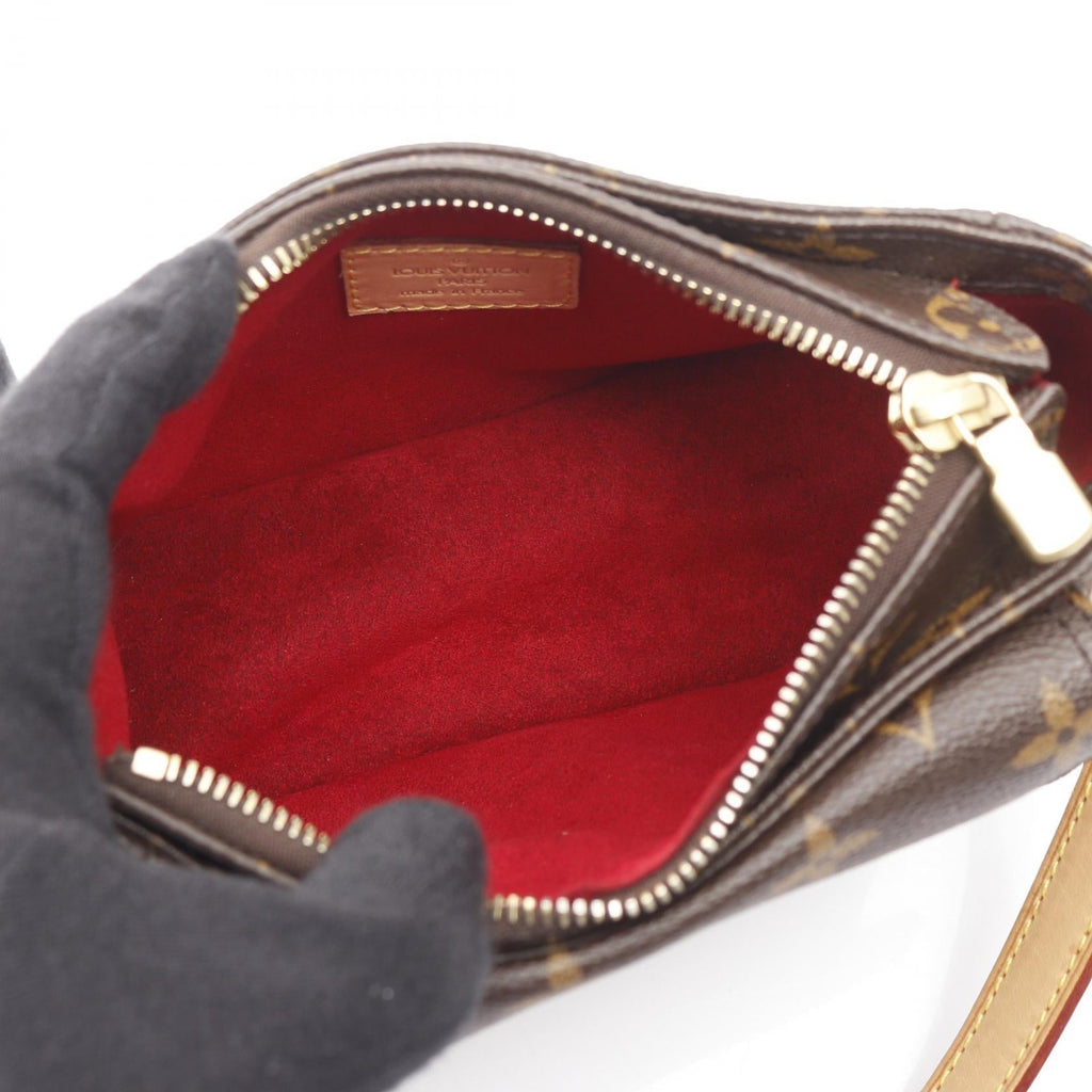 Louis Vuitton Vivasite PM · Monogram