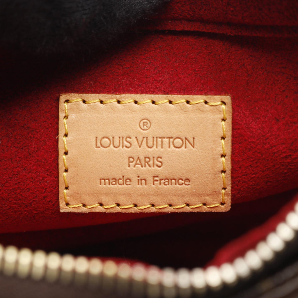 Louis Vuitton Vivasite PM · Monogram