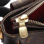 Louis Vuitton Vivasite PM · Monogram
