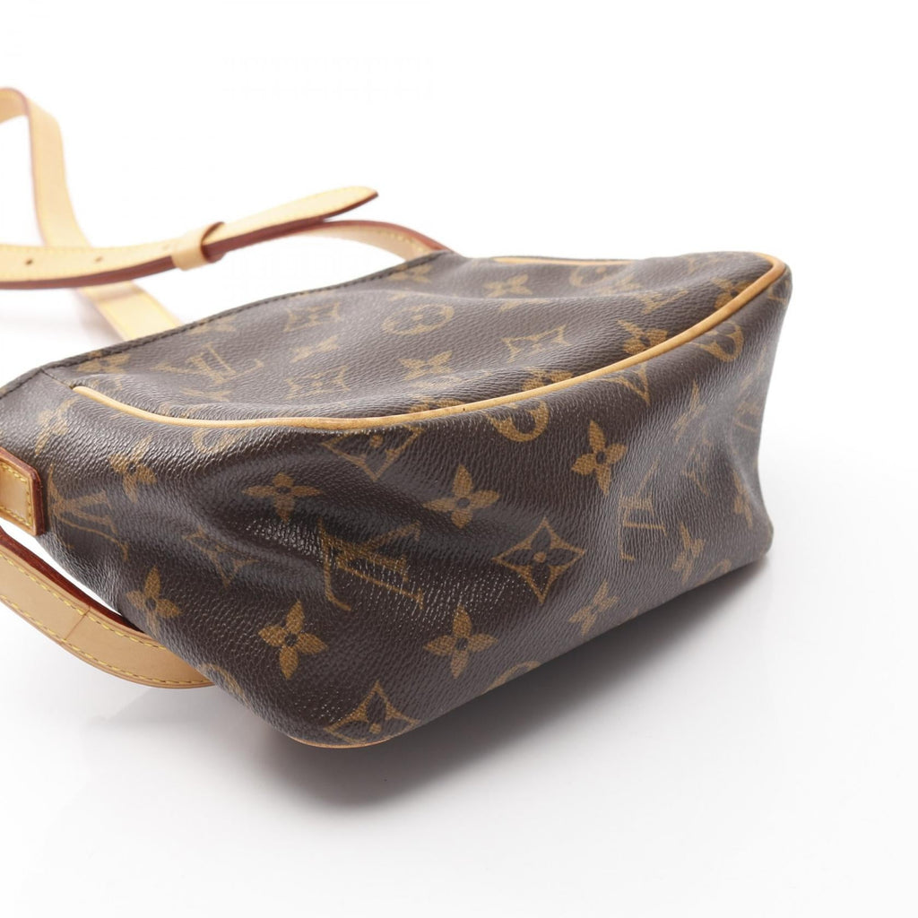 Louis Vuitton Vivasite PM · Monogram