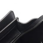 Celine Luggage Micro Shopper · Leather