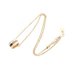 Dior Night Code · Rhinestone Necklace