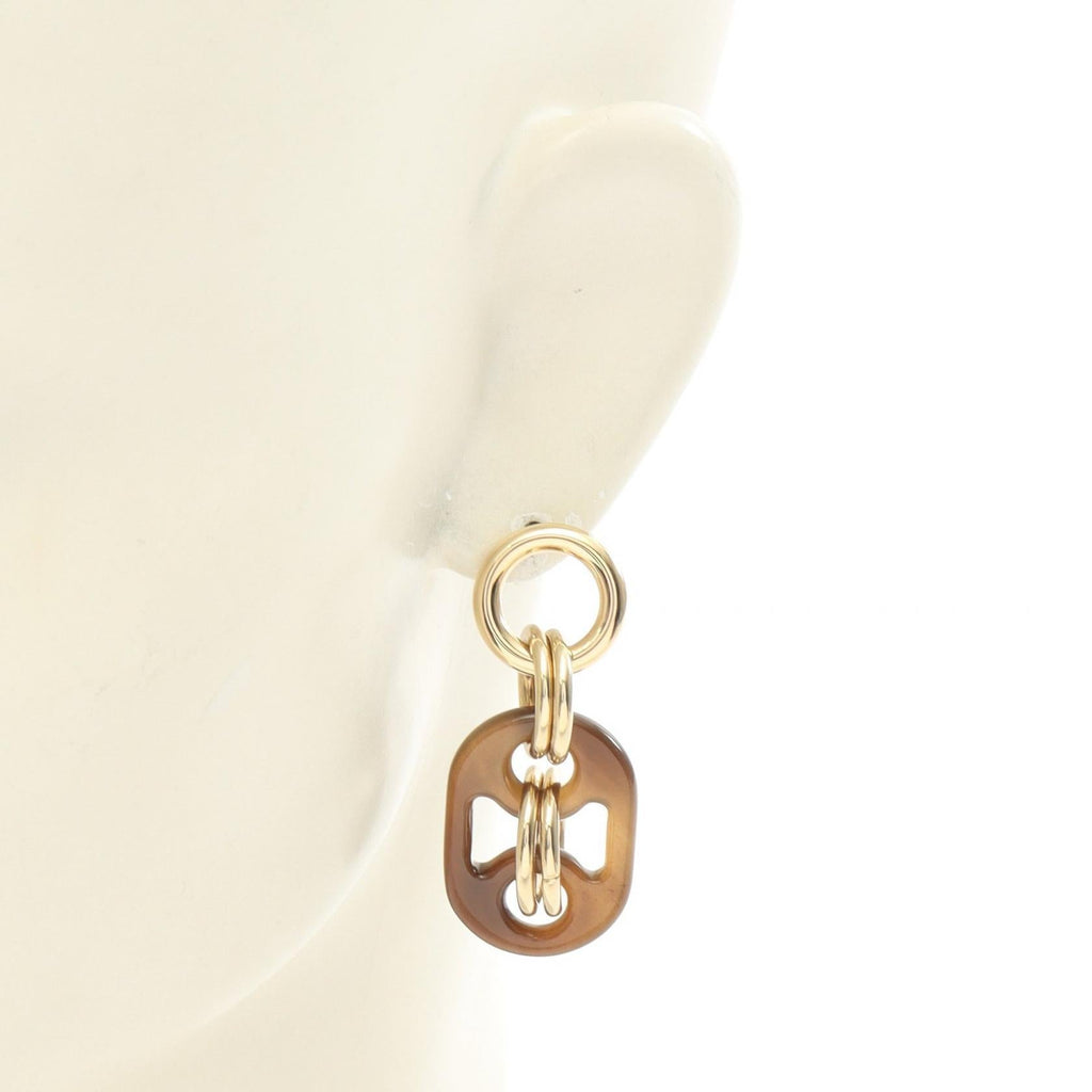 HERMÈS Eurydice PM · Horn · Gold Plated