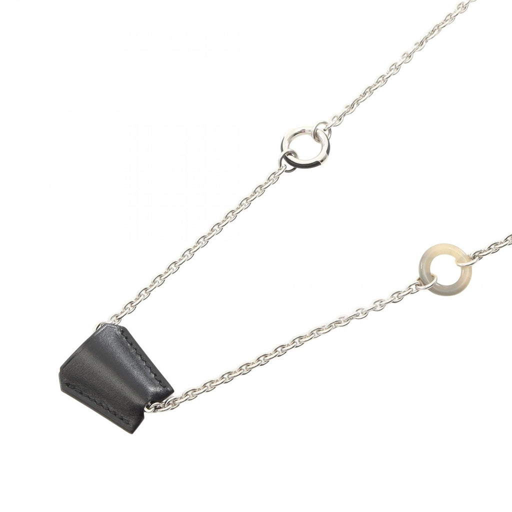 Hermès Clochette · Steel & Buffalo Horn