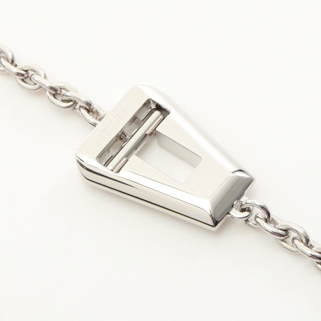 Hermès Clochette · Steel & Buffalo Horn