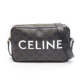 CELINE Triomphe Medium Messenger