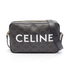CELINE Triomphe Medium Messenger