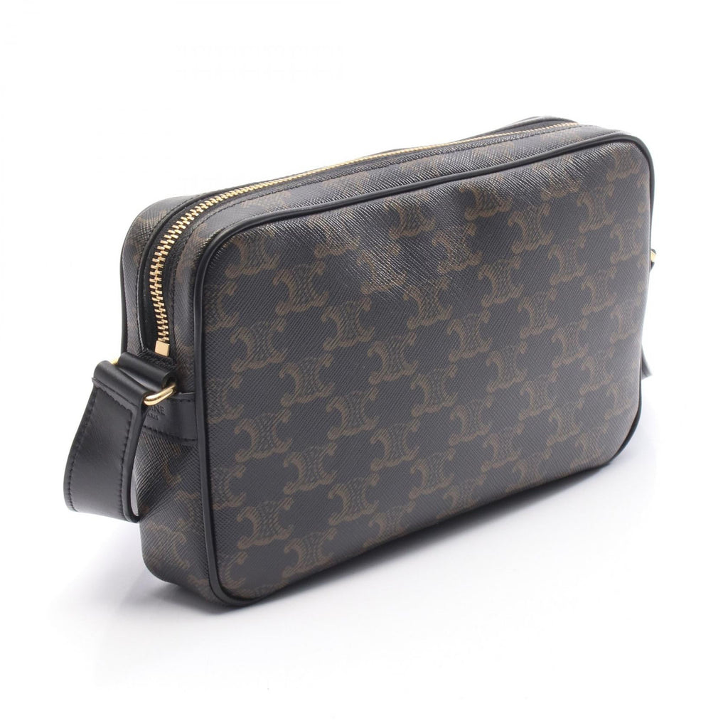 CELINE Triomphe Medium Messenger