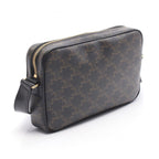 CELINE Triomphe Medium Messenger