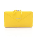 Balenciaga Paper Continental Wallet