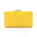 Balenciaga Paper Continental Wallet