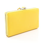 Balenciaga Paper Continental Wallet
