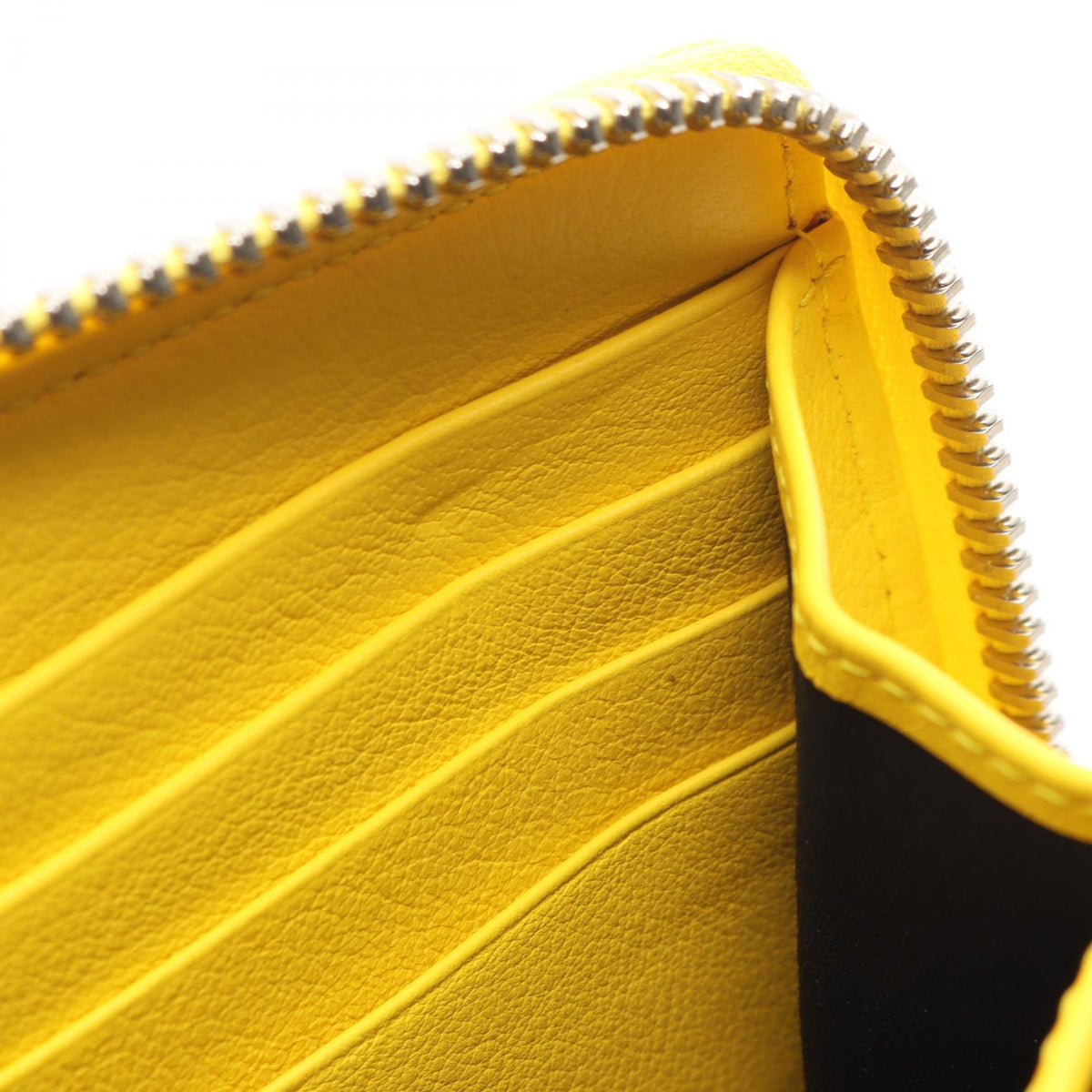 Balenciaga Paper Continental Wallet