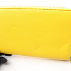 Balenciaga Paper Continental Wallet