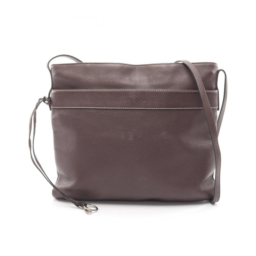 LOEWE · Leather Crossbody