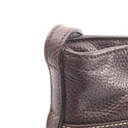 LOEWE · Leather Crossbody