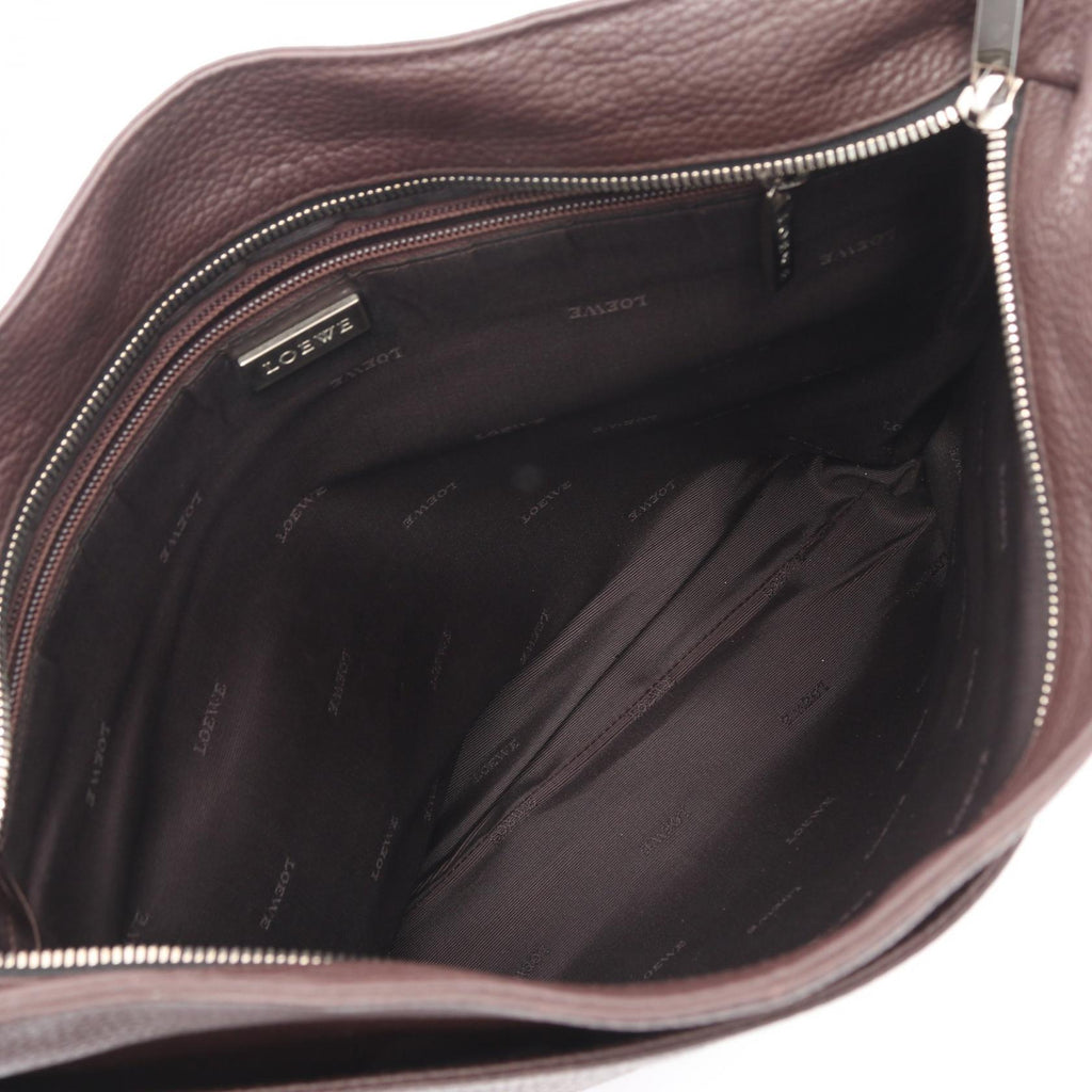 LOEWE · Leather Crossbody