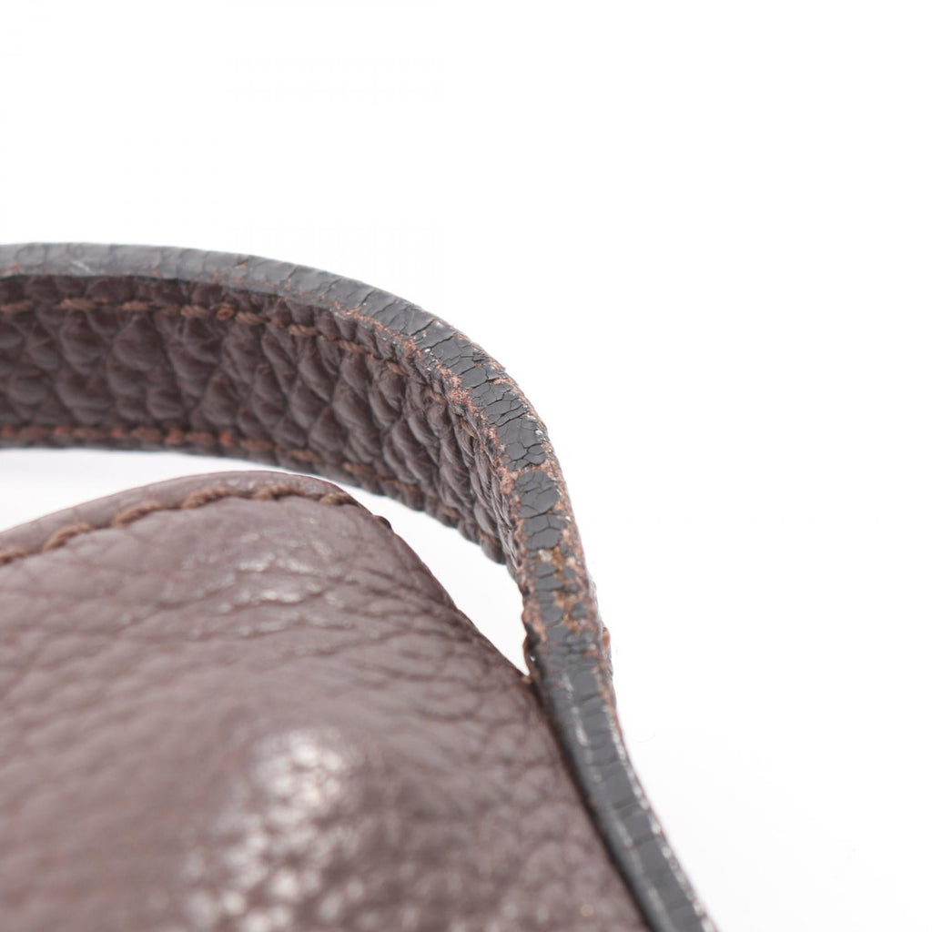LOEWE · Leather Crossbody