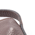 LOEWE · Leather Crossbody