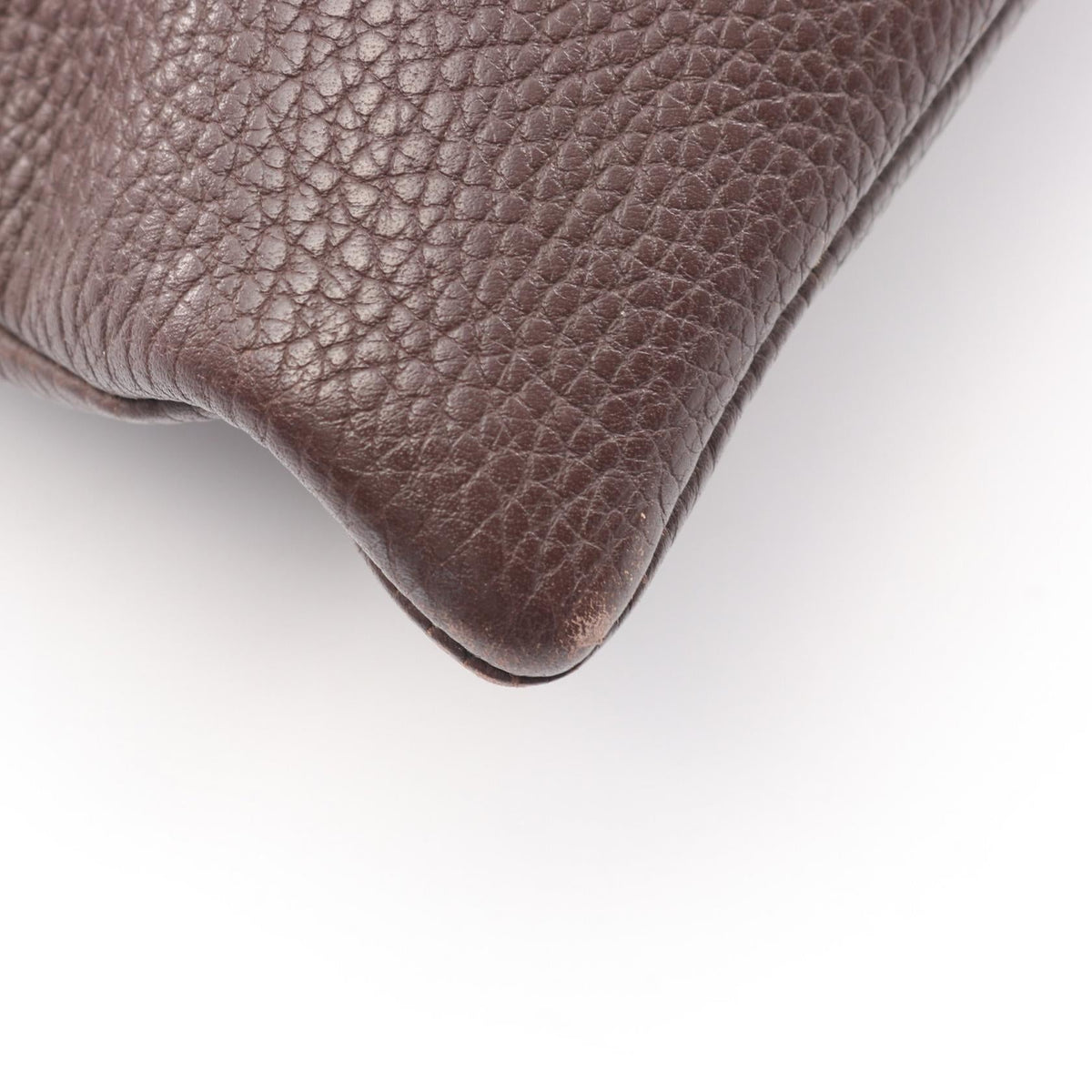 LOEWE · Leather Crossbody