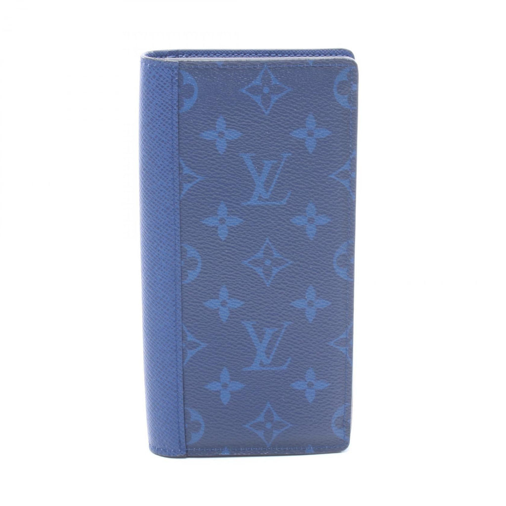 Louis Vuitton Brazza · Taigarama