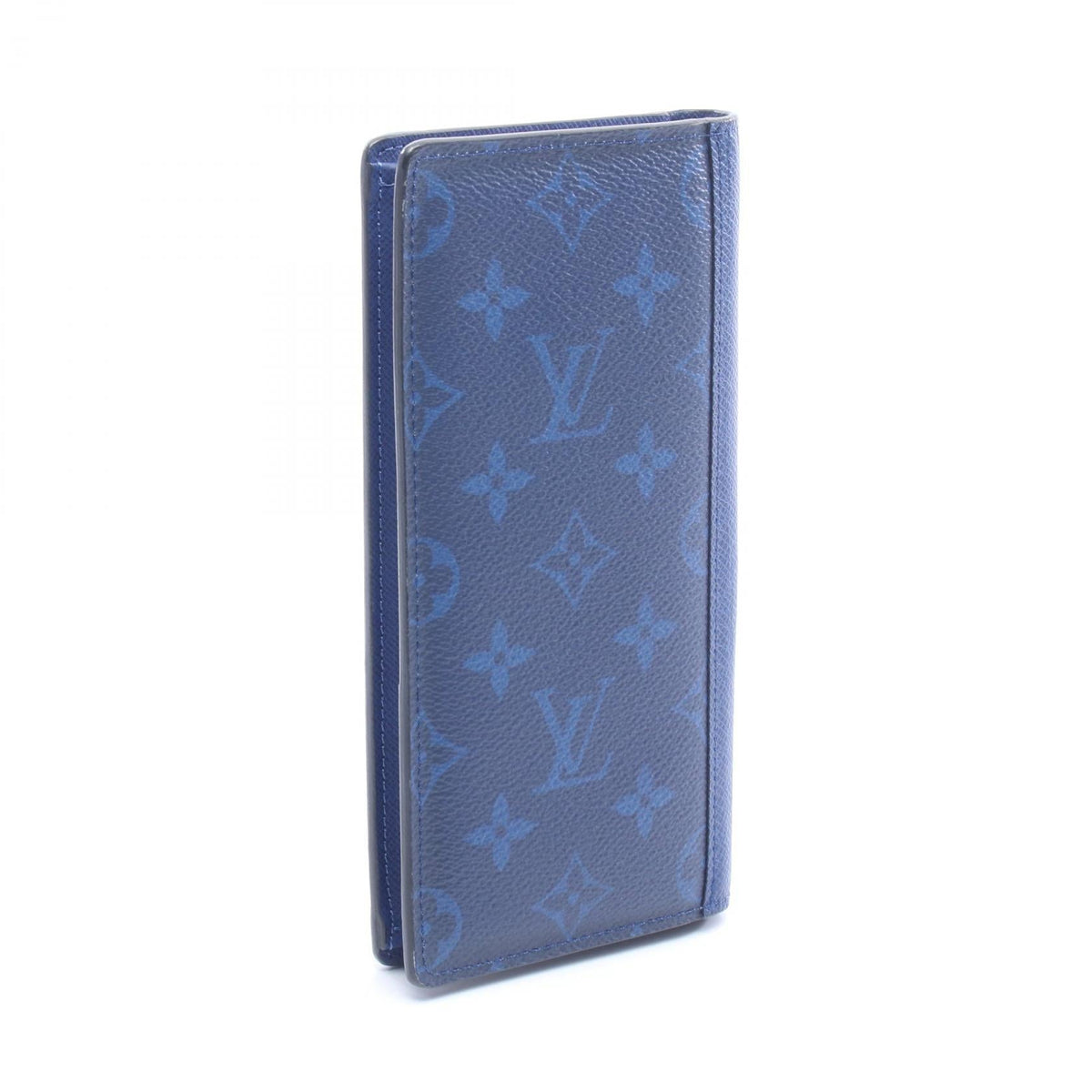 Louis Vuitton Brazza · Taigarama