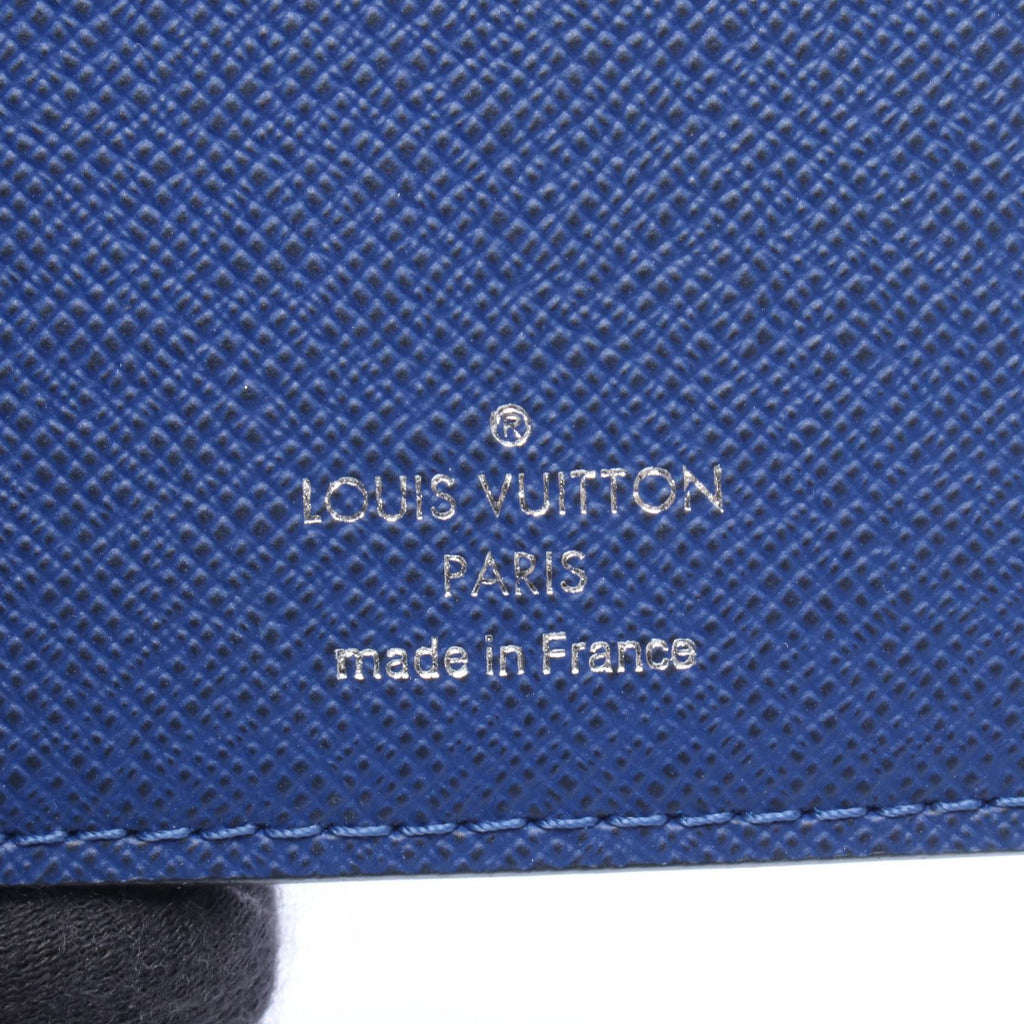 Louis Vuitton Brazza · Taigarama