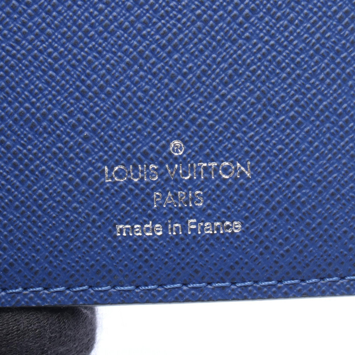 Louis Vuitton Brazza · Taigarama