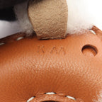 Hermès Buddy · Agneau Milo · Mouton Leather
