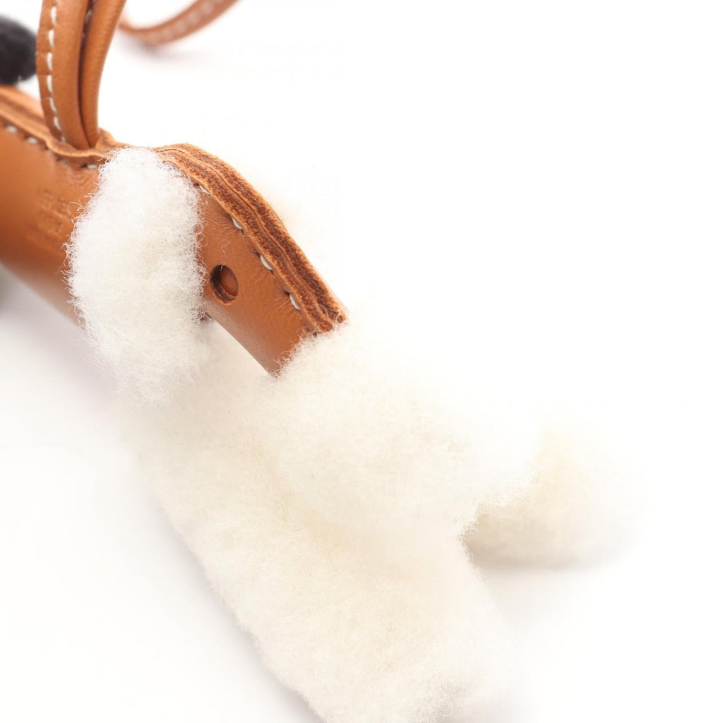 Hermès Buddy · Agneau Milo · Mouton Leather