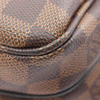 Louis Vuitton Clapton · Damier Ebene