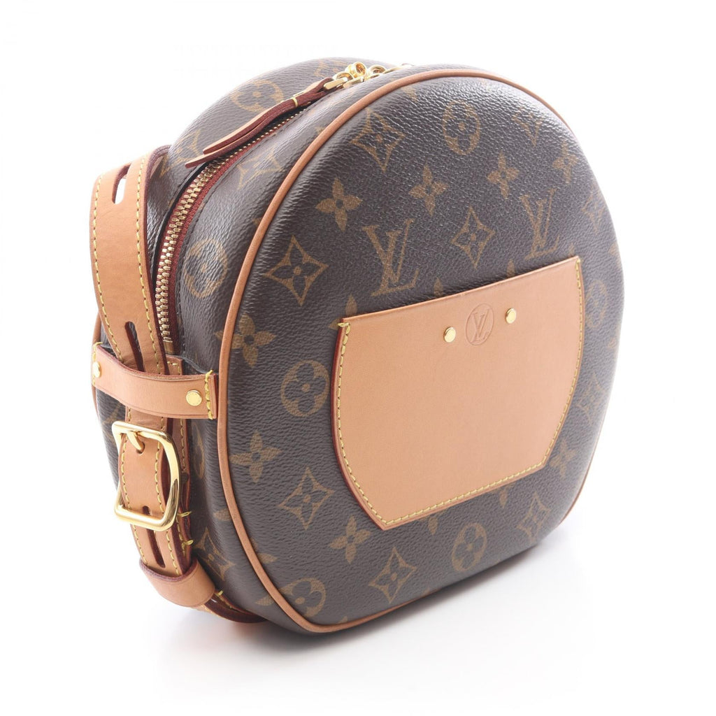 Louis Vuitton Boîte Chapeau Souple · Monogram