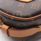 Louis Vuitton Boîte Chapeau Souple · Monogram