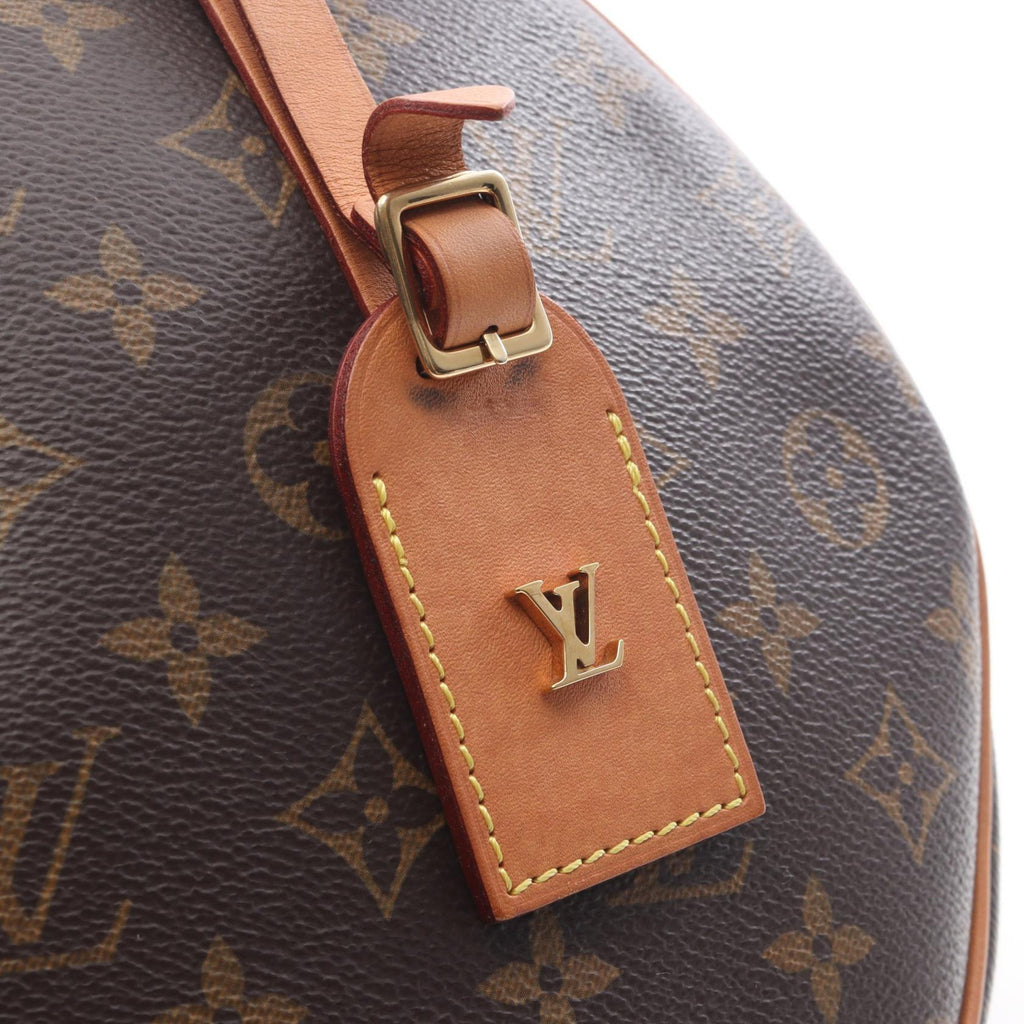 Louis Vuitton Boîte Chapeau Souple · Monogram