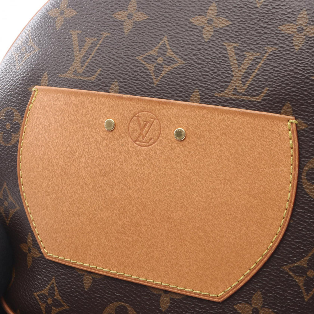 Louis Vuitton Boîte Chapeau Souple · Monogram