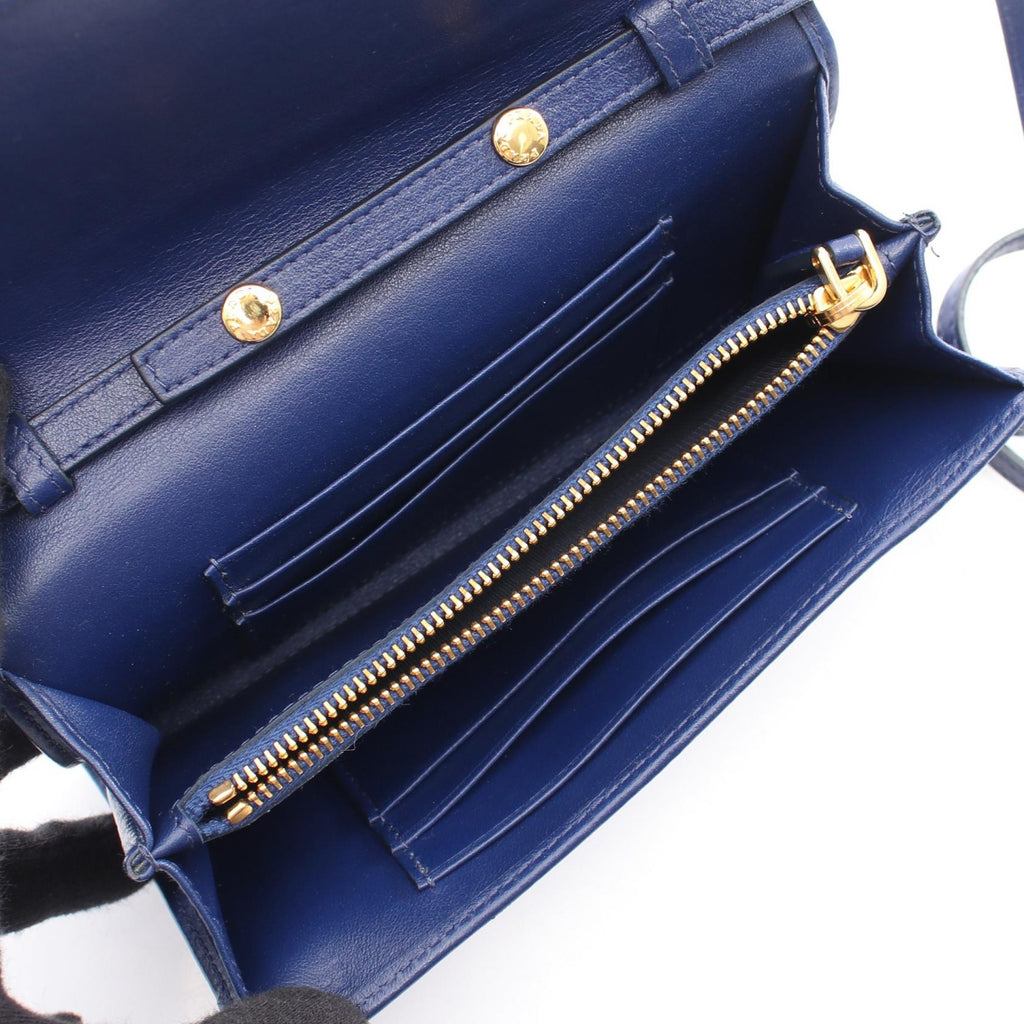 Prada Quilted · Nylon & Leather