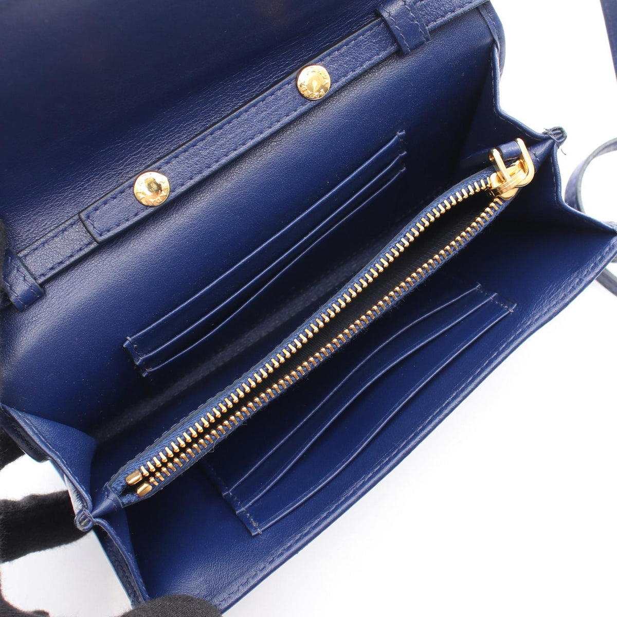 Prada Quilted · Nylon & Leather
