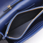 Prada Quilted · Nylon & Leather