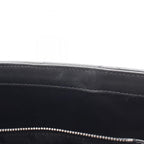 Gucci Deco Chain · Leather Shoulder Bag