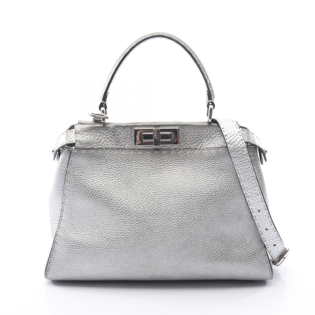 FENDI Peekaboo Selleria · Regular