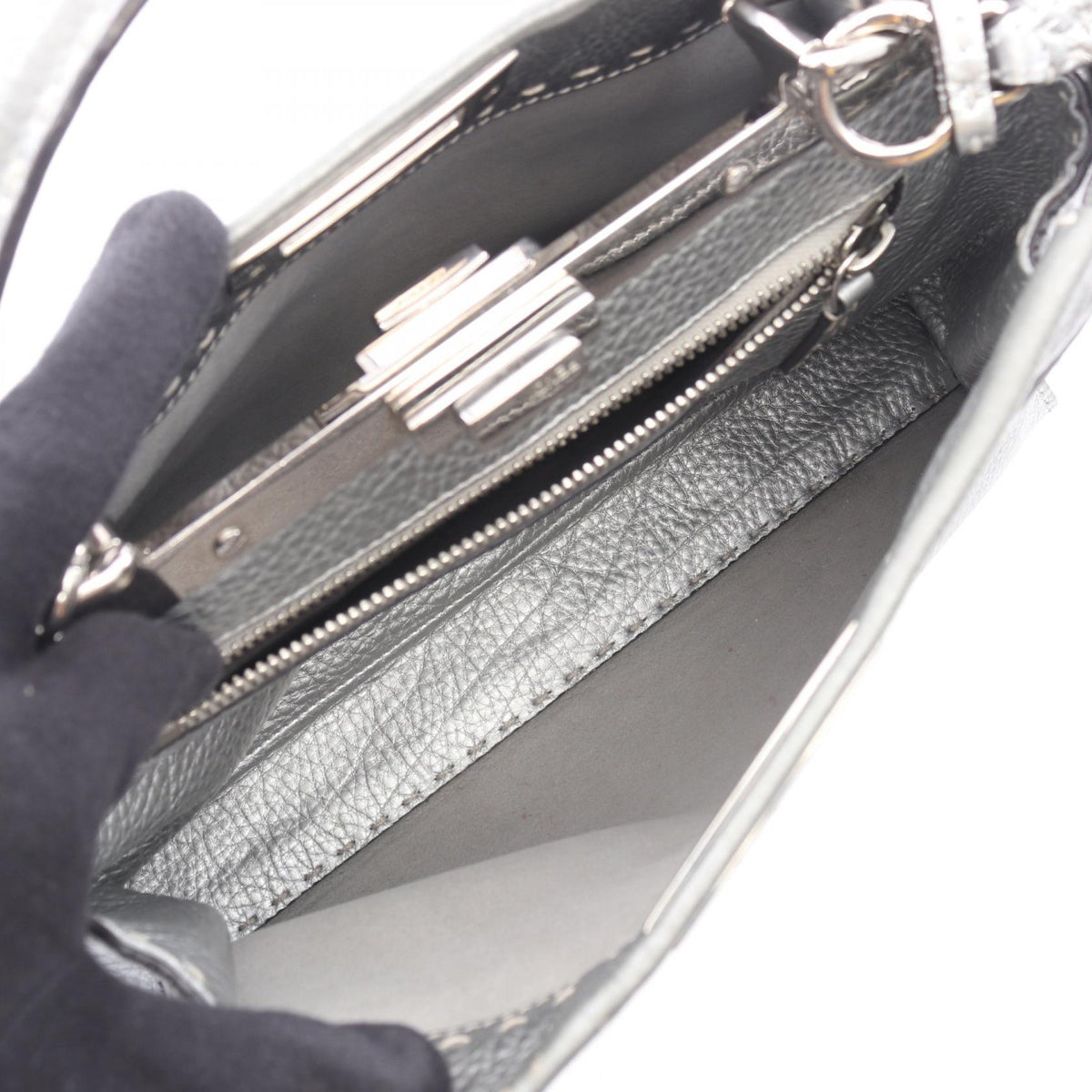 FENDI Peekaboo Selleria · Regular