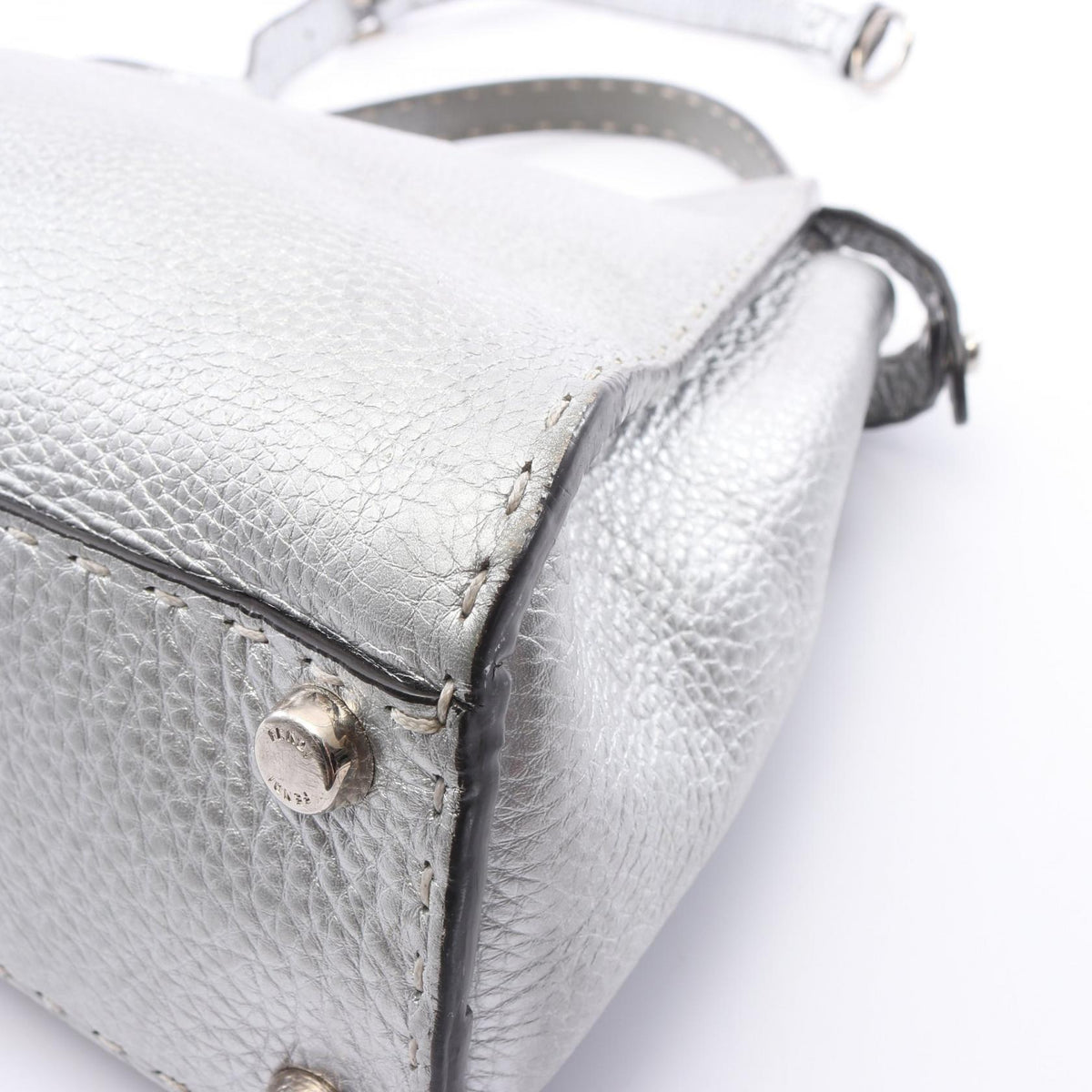 FENDI Peekaboo Selleria · Regular