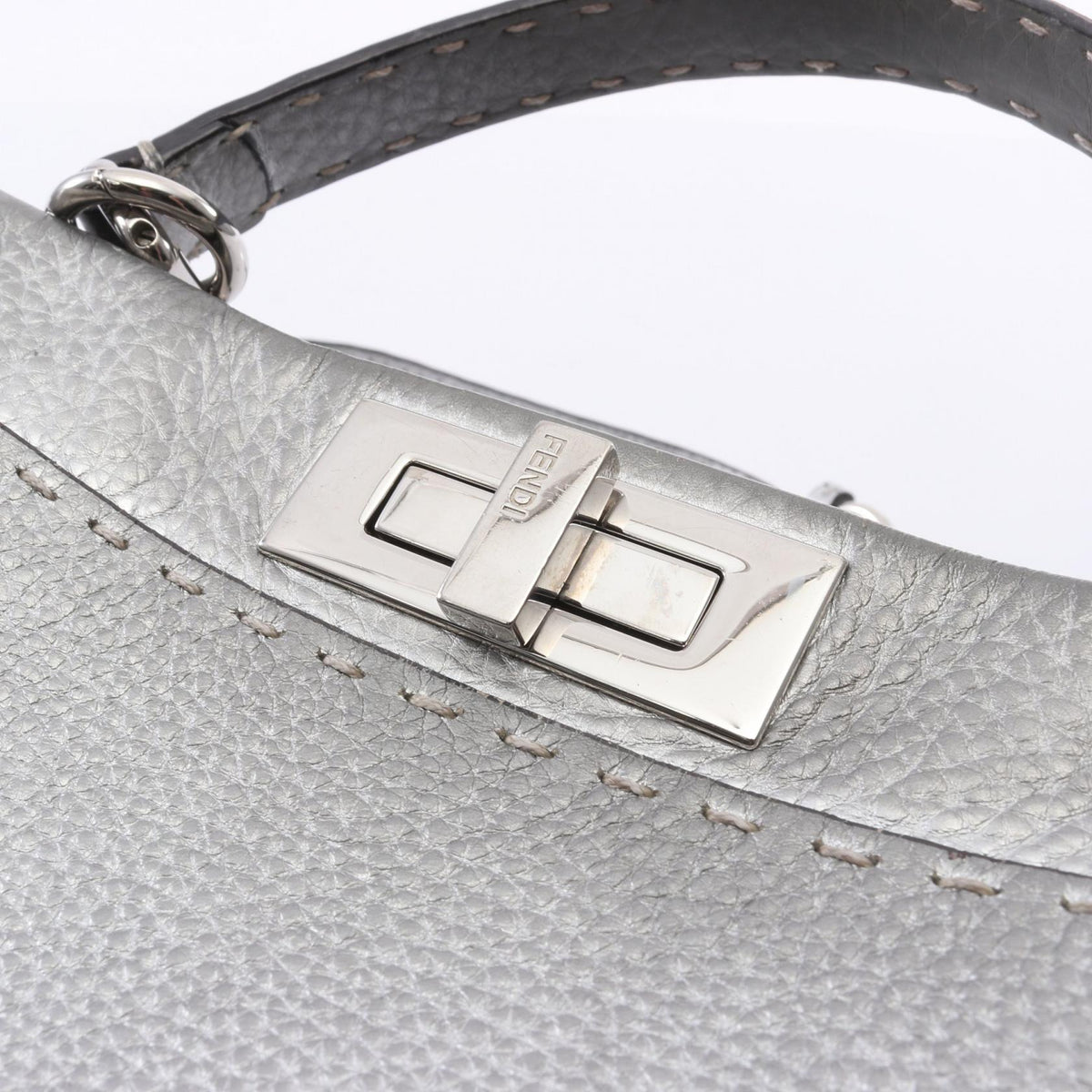 FENDI Peekaboo Selleria · Regular