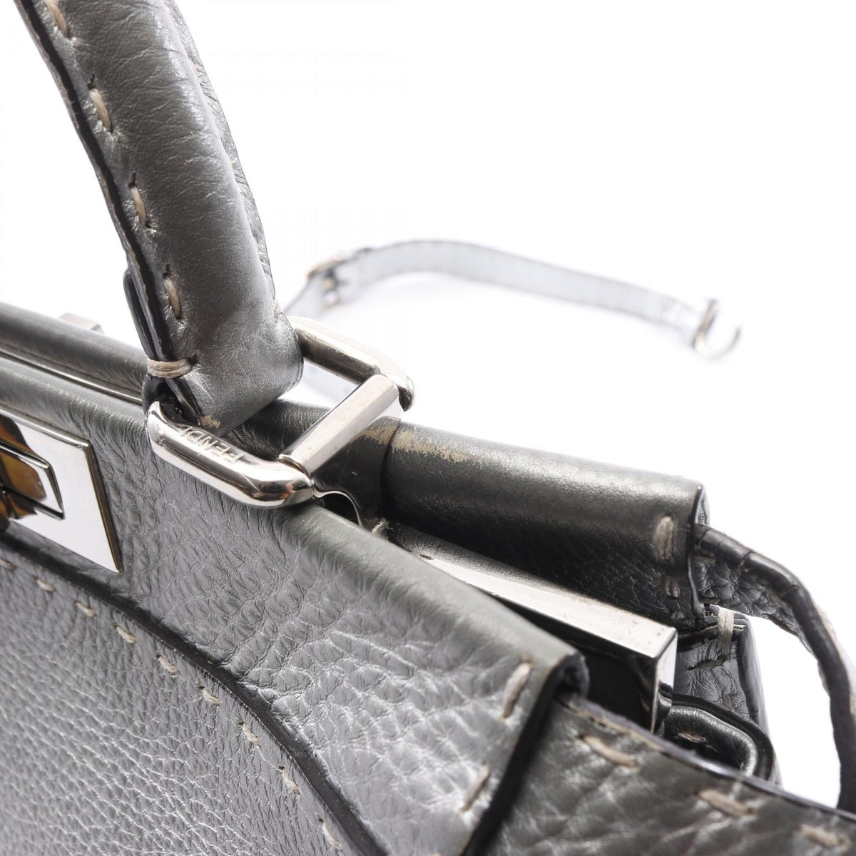 FENDI Peekaboo Selleria · Regular