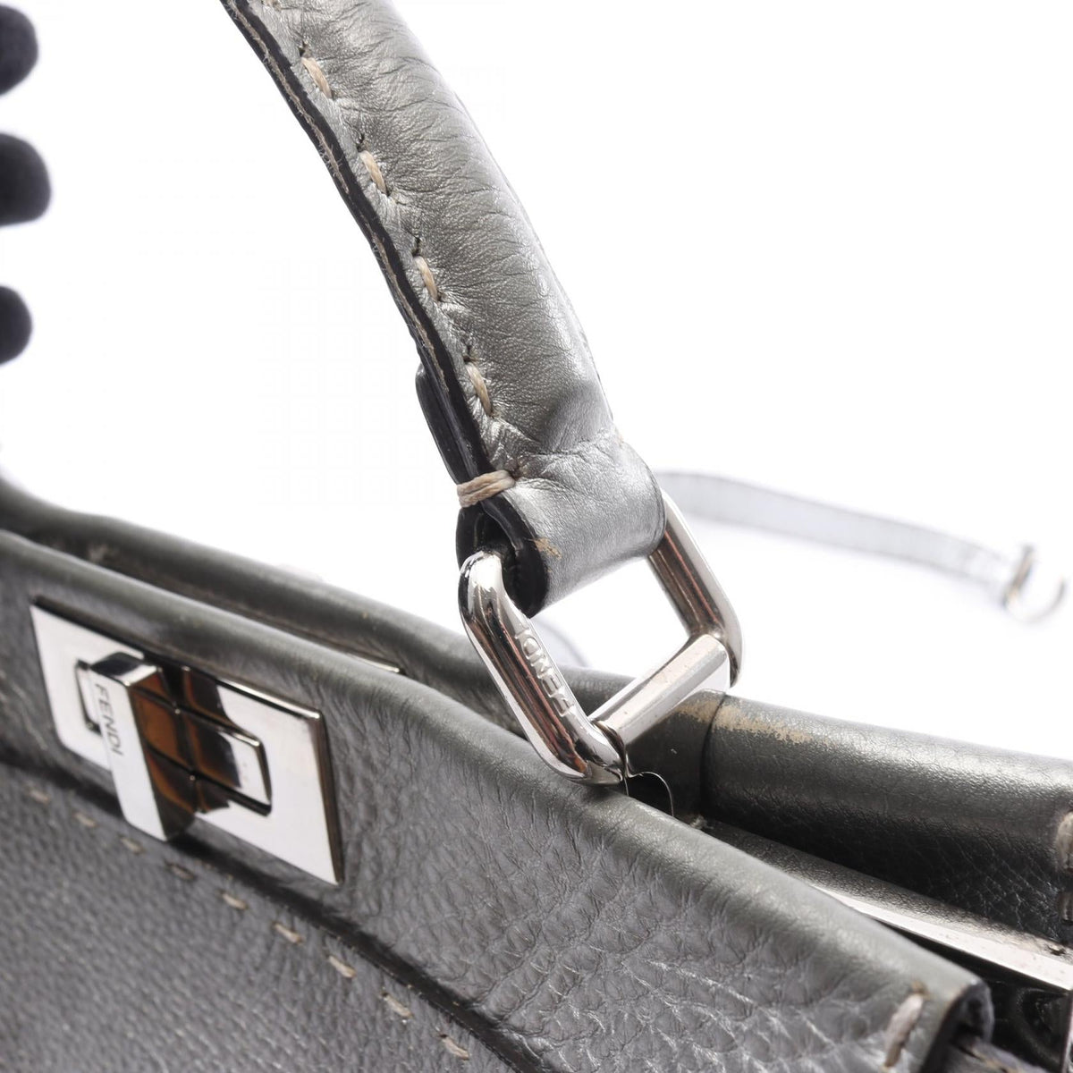 FENDI Peekaboo Selleria · Regular