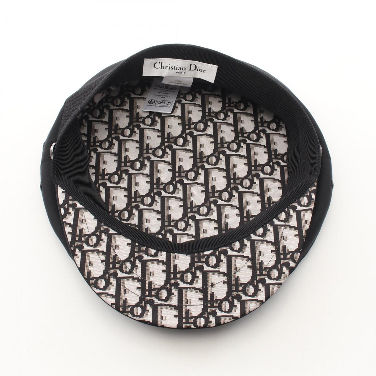Dior Casquette Cap