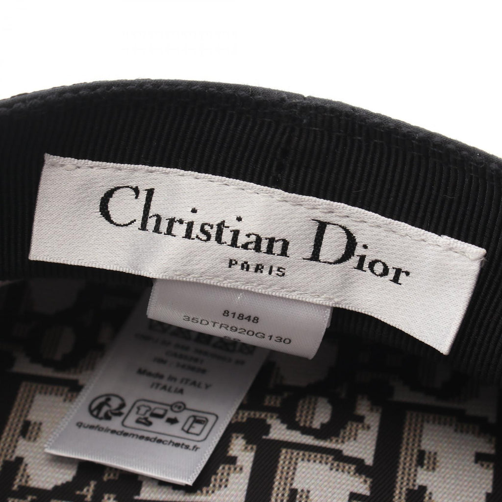 Dior Casquette Cap