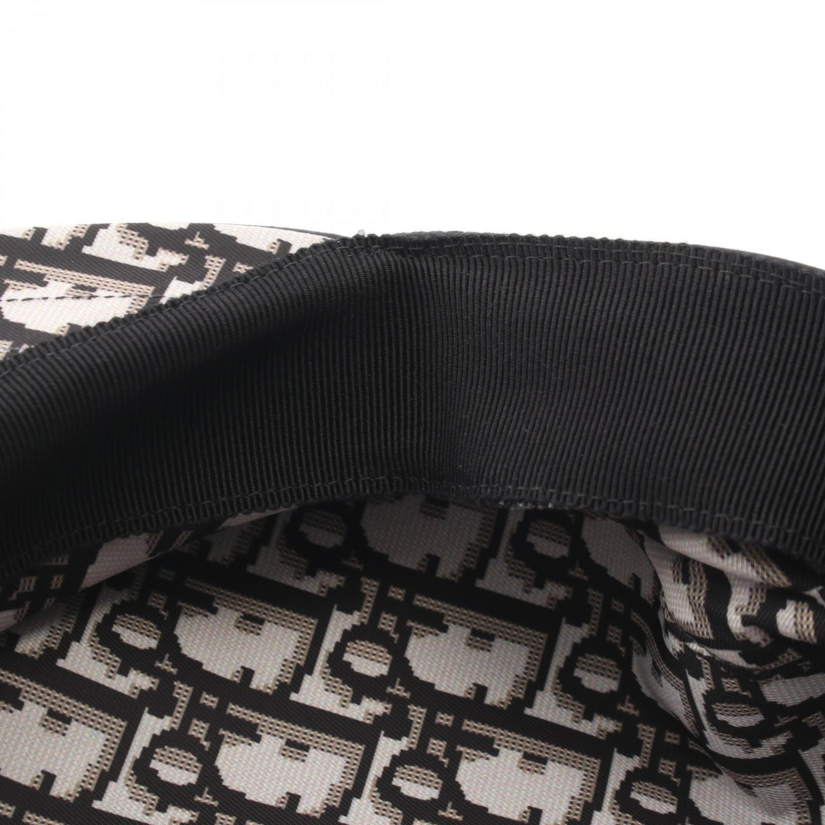 Dior Casquette Cap