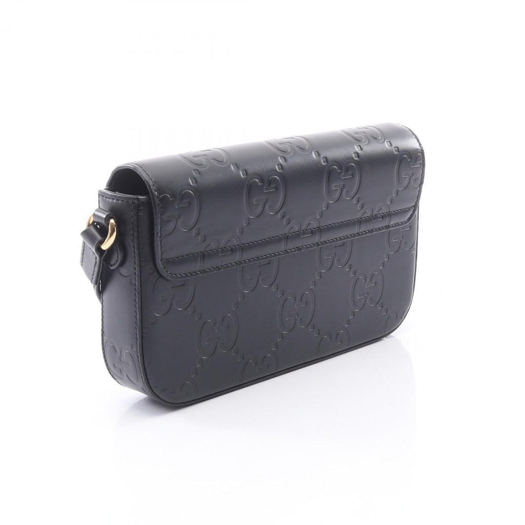 Gucci GG · Super Mini Crossbody