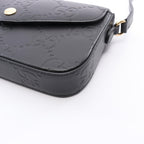 Gucci GG · Super Mini Crossbody